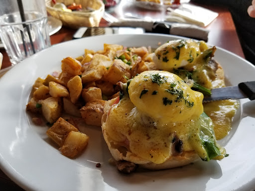 Photo of Spitfire Grill - 9681 Willingdon Rd, North Saanich, BC V8L 5V6